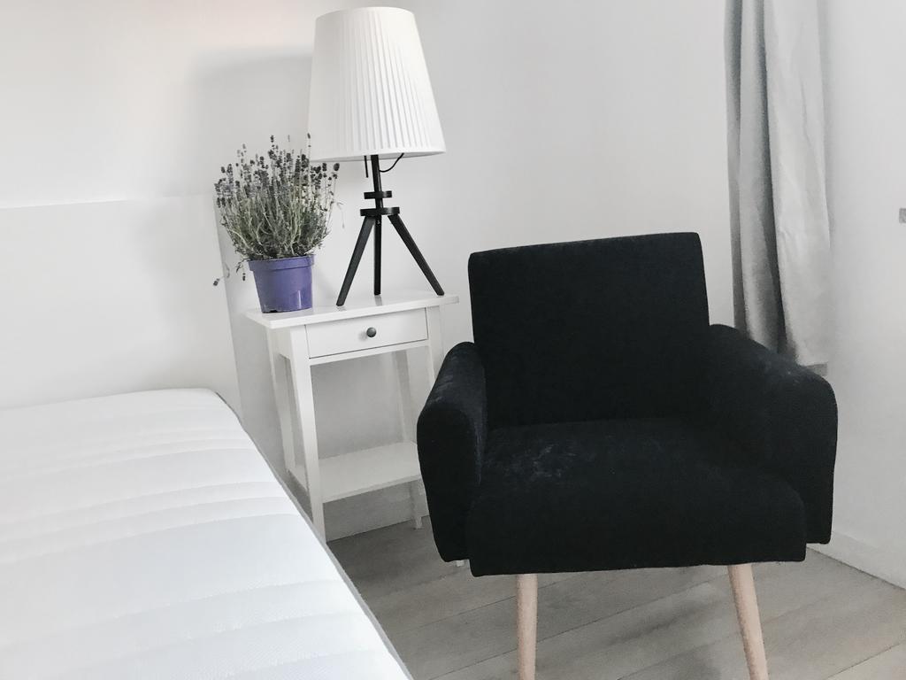 Apartament Lavender Śrem Exterior foto