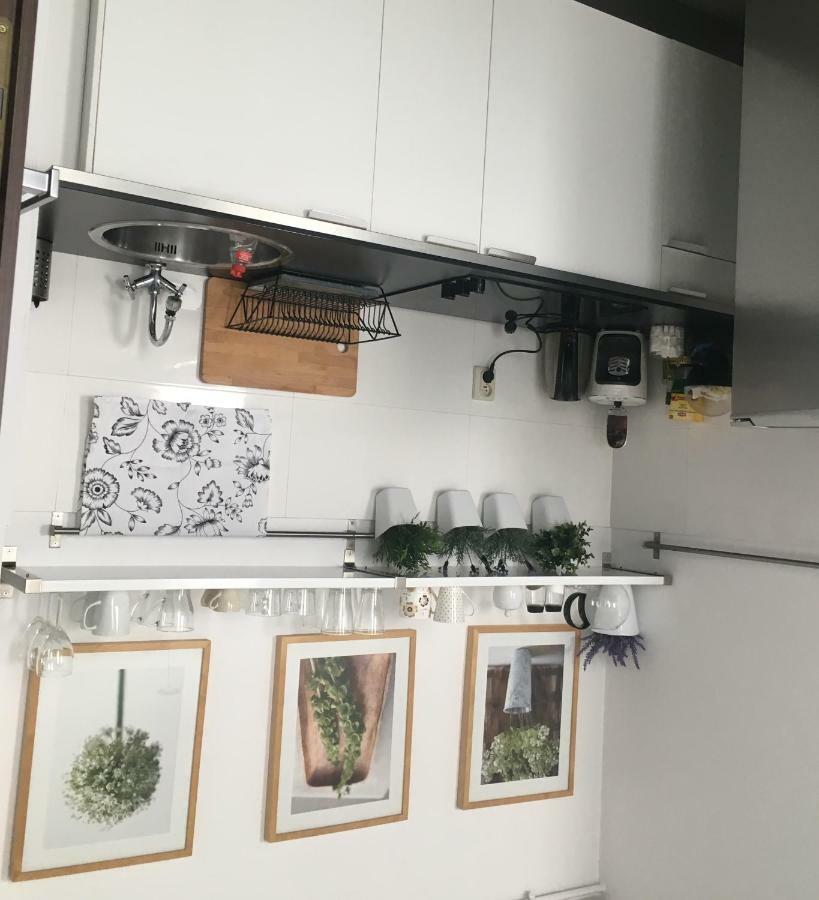 Apartament Lavender Śrem Exterior foto